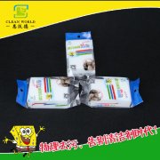 納米海綿有那些包裝呢？