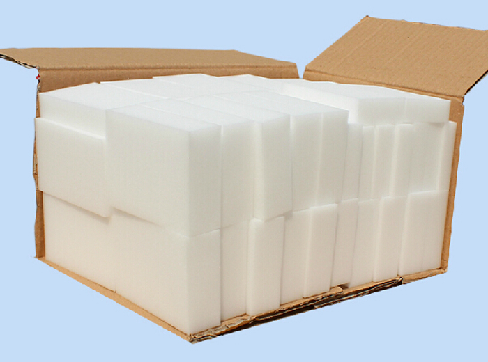 納米海綿、