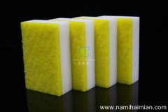 如何挑選一塊好用的魔術海綿？