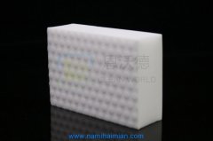 汽車內飾臟了用什么清潔？洗車海綿