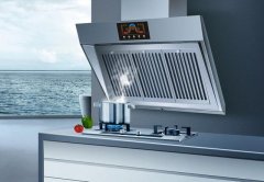 怎么清洗油煙機？用納米海綿