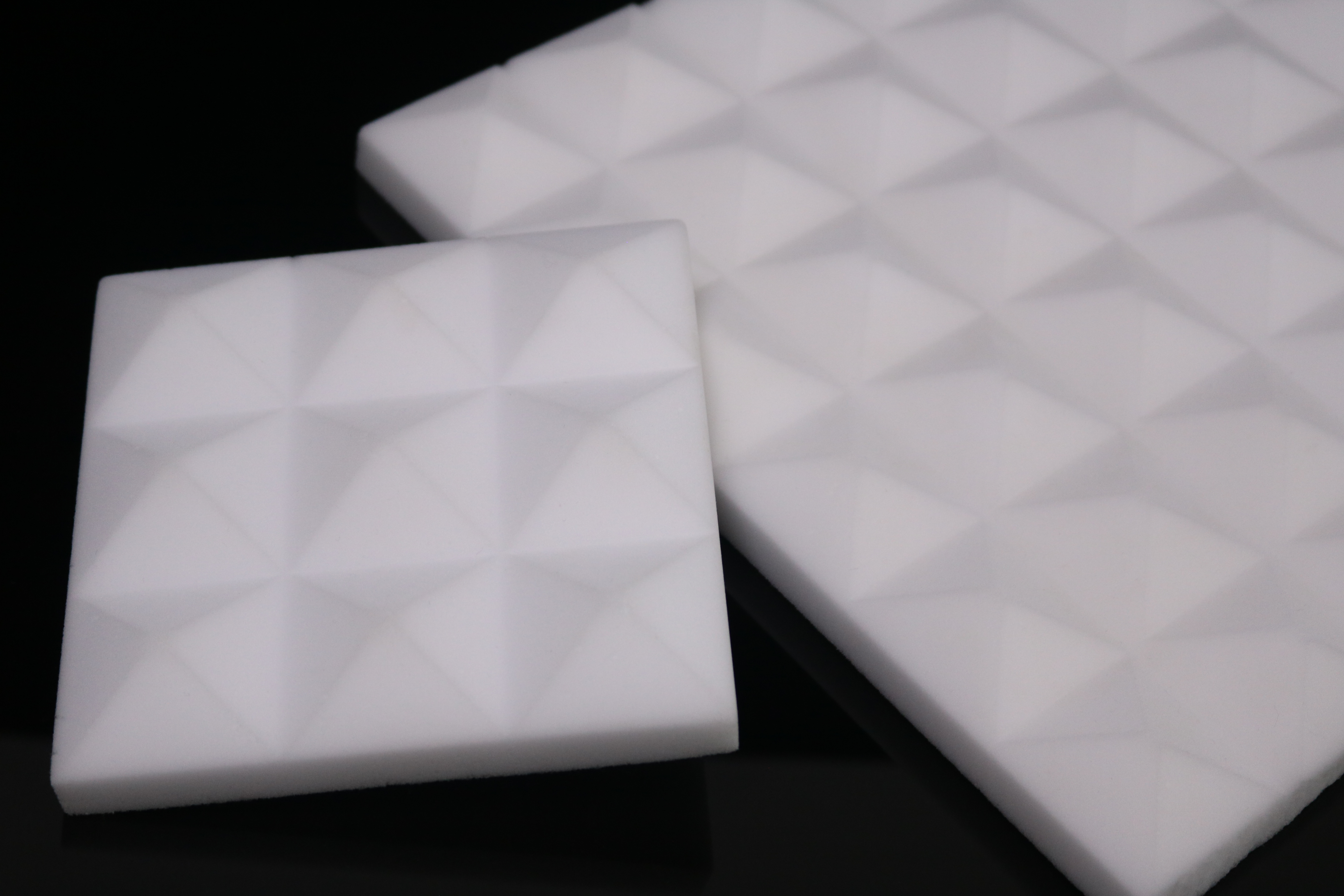 隔音棉和吸音棉有什么區別？